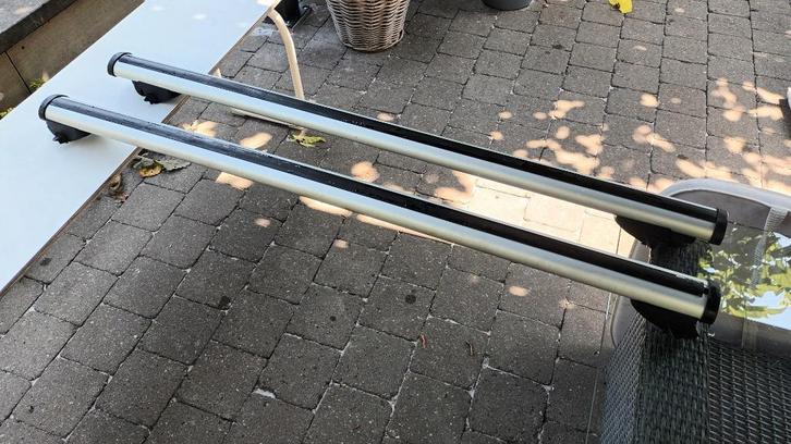 Dakdragers, Auto diversen, Dakdragers, Zo goed als nieuw, Ophalen