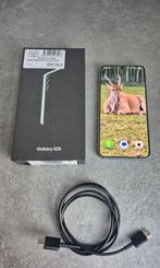 Gsm Samsung s25 in NIEUWstaat met garantie, Telecommunicatie, 128 GB, Ophalen of Verzenden, Zo goed als nieuw