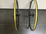 Mtb wielen 29inch, Fietsen en Brommers, Fietsonderdelen, SUNringle, Mountainbike, Zo goed als nieuw, Ophalen