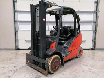LINDE H20T-02/600 beschikbaar voor biedingen
