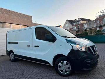 Nissan Nv300 | 12 Maanden Garantie | 99 Dkm | 2019 | Diesel| beschikbaar voor biedingen