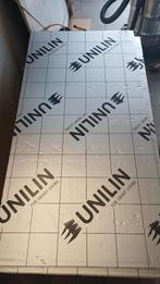 Isolatie platen Unilin, Doe-het-zelf en Bouw, Isolatie en Afdichting, Dakisolatie, Nieuw, Hardschuim (Pir), 15 m² of meer