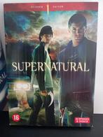 SUPERNATURAL, Cd's en Dvd's, Dvd's | Science Fiction en Fantasy, Ophalen of Verzenden, Zo goed als nieuw