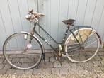 vintage fiets, Enlèvement