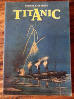 TITANIC/E. de Groot oude Navigatie uit 1996, Ophalen of Verzenden