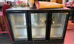 Koelkast voor HoReCa (bar/restaurant), Elektronische apparatuur, Koelkasten en IJskasten, Ophalen, Gebruikt