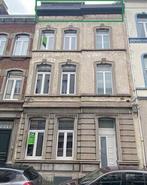 Appartement à louer à Liège, Immo, Maisons à louer, 161 kWh/m²/an, Appartement, 24 m²