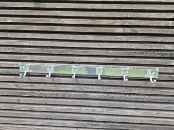 Vintage kapstok jaren 60 beschikbaar voor biedingen