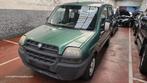 FIAT DOBLO, Autos, Achat, Doblo, 3 places, Boîte manuelle