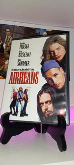 Airheads, CD & DVD, DVD | Comédie, Comme neuf, Enlèvement ou Envoi