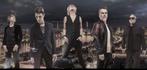 Indochine le 2 avril place debout 2x40 euros ing arena, Tickets en Kaartjes