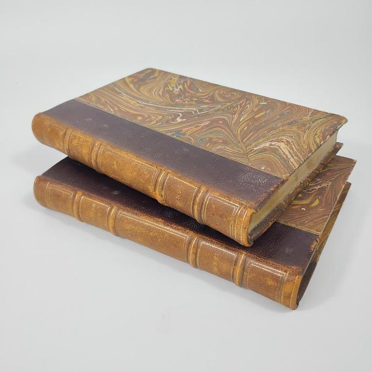 Seneca 1 en 2, natuurlijke vragen, Antiek en Kunst, Antiek | Boeken en Manuscripten, Ophalen of Verzenden