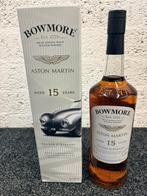 Bowmore 15 years (Golden & Elegant), Ophalen of Verzenden, Nieuw, Overige typen