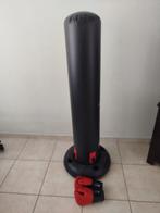 Bokszak, Ophalen, Zo goed als nieuw, Boksbal