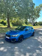 Bmw 120i zf8, Autos, BMW, Achat, Feux de virage, 5 portes, 5 places