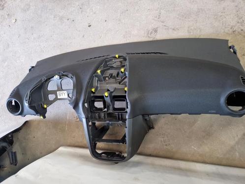 Airbag set + dashboard van een Opel Corsa, Auto-onderdelen, Overige Auto-onderdelen, Opel, Gebruikt, 3 maanden garantie