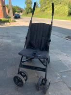 Buggy premaman, Enlèvement, Comme neuf