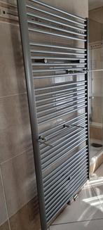 Badkamer radiator, Ophalen, Zo goed als nieuw, Radiator