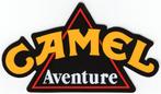 Camel Aventure sticker #16, Envoi, Neuf, Voiture ou Moto