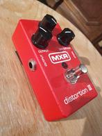 MXR Distortion III, Musique & Instruments, Effets, Distortion, Overdrive ou Fuzz, Enlèvement ou Envoi