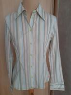 Blouse Esprit maat 38, Maat 38/40 (M), Ophalen of Verzenden, Zo goed als nieuw, Groen