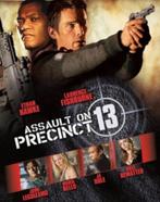 Assault on Precinct 13 - Blu Ray, Ophalen of Verzenden, Zo goed als nieuw, Actie