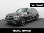 Mercedes-Benz GLC 200 4MATIC Star Edition + PANORAMISCH DAK, Auto's, Automaat, Stof, Zwart, 4 cilinders