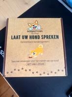 Dog Buttens, Dieren en Toebehoren, Ophalen, Nieuw