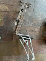 Follow me tandem, Fietsen en Brommers, Ophalen, Gebruikt