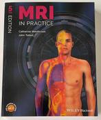 MRI in practice, Boeken, Studieboeken en Cursussen, Wiley Blackwell, Ophalen of Verzenden, Zo goed als nieuw, Hogeschool