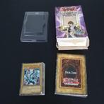 Yu-gi-oh! SKE compleet, Hobby en Vrije tijd, Verzenden, Gebruikt, Starterdeck