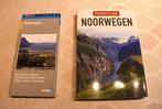 Reisgidsen Noorwegen, Livres, Guides touristiques, Vendu en Flandre, pas en Wallonnie, Enlèvement ou Envoi
