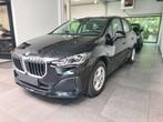 BMW 225 Active Tourer 225xeA PHEV (180 kW) XDRIVE, Auto's, BMW, Automaat, 135 pk, Gebruikt, Zwart