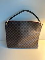 Louis Vuitton Gracefull MM Damier ebene, Ophalen of Verzenden, Zo goed als nieuw