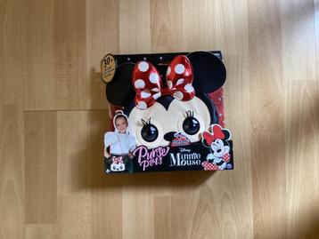 Purse pets Disney beschikbaar voor biedingen