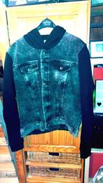 Blouson homme mi-saison H&M, Ophalen of Verzenden, Zo goed als nieuw, Maat 56/58 (XL), H&M