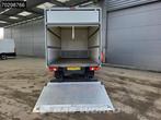 Iveco Daily 35C16 Laadklep Dubbellucht Bakwagen 160PK Airco, 2680 kg, Achat, Euro 6, Entreprise