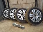 VW EOS, 215 mm, Velg(en), 16 inch, Gebruikt