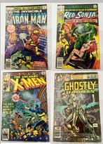 Comics années 70, Eén comic, Ophalen of Verzenden, Zo goed als nieuw