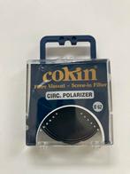 Cokin circular polariseer C164-62, TV, Hi-fi & Vidéo, Photo | Filtres, Comme neuf, Enlèvement ou Envoi, Cokin
