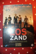 Los zand   knappe vlaamse serie, Cd's en Dvd's, Boxset, Drama, Ophalen of Verzenden, Zo goed als nieuw