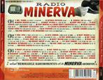 Radio Minerva (3cd box uit 2008), CD & DVD, CD | Compilations, Comme neuf, Pop, Coffret, Enlèvement ou Envoi