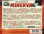 Radio Minerva (3cd box uit 2008), Comme neuf, Pop, Coffret, Enlèvement ou Envoi