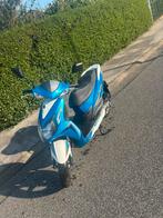 Scooter SymJet 4 te koop, Diversen, Brommobielen en Scootmobielen, Ophalen