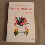 Boek Porté Disparu van Brigitte Giraud, Comme neuf, Enlèvement, Brigitte Giraud