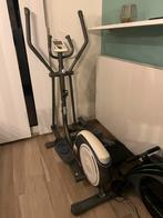 Crossfit machine + roeier, Sport en Fitness, Fitnessapparatuur, Ophalen, Gebruikt