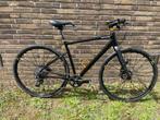 Gravel/ Fitness Cannondale Taille M, Zo goed als nieuw