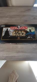 Monopoly Star Wars, Comme neuf, Enlèvement