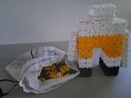 Nano Clics Creative Builder, Ophalen of Verzenden, Zo goed als nieuw, Overige merken