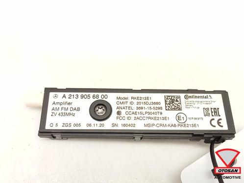 Mercedes Diverse DAB Antenne Versterker A2139056800, Auto-onderdelen, Elektronica en Kabels, Mercedes-Benz, Gebruikt